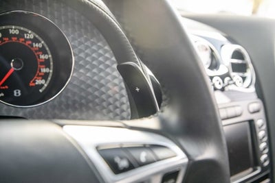 2010 Bentley Continental Flying Spur Speed