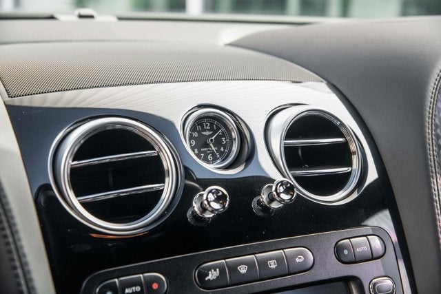 2010 Bentley Continental Flying Spur Speed