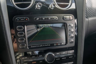 2010 Bentley Continental Flying Spur Speed