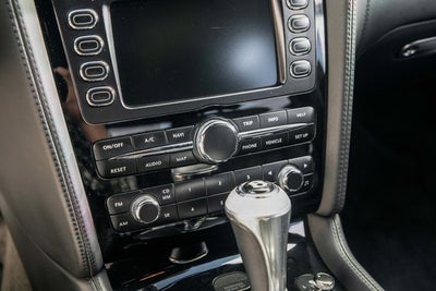 2010 Bentley Continental Flying Spur Speed