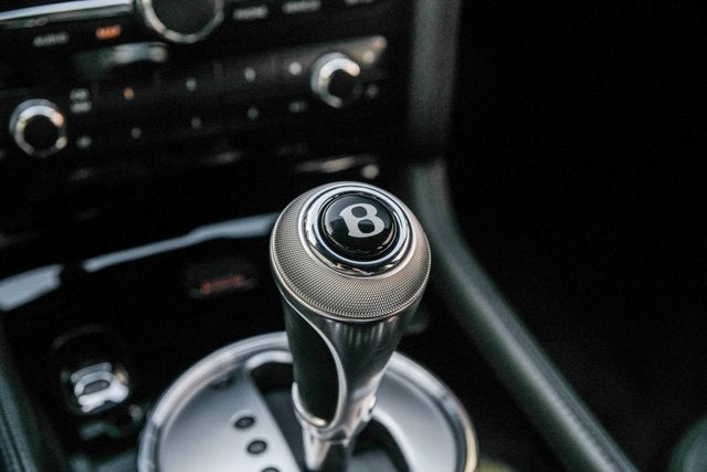 2010 Bentley Continental Flying Spur Speed