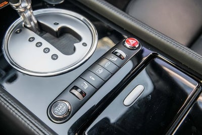 2010 Bentley Continental Flying Spur Speed