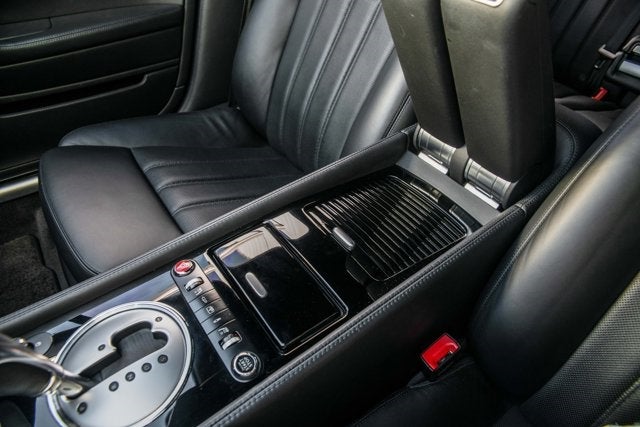 2010 Bentley Continental Flying Spur Speed