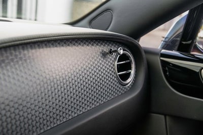 2010 Bentley Continental Flying Spur Speed