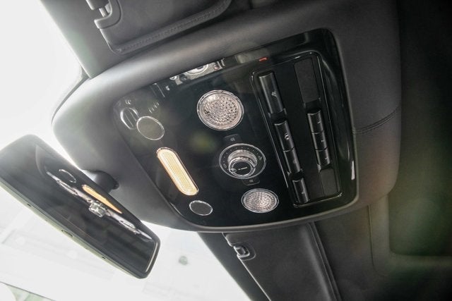 2010 Bentley Continental Flying Spur Speed