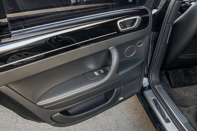 2010 Bentley Continental Flying Spur Speed