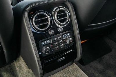 2010 Bentley Continental Flying Spur Speed