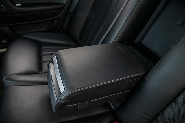 2010 Bentley Continental Flying Spur Speed