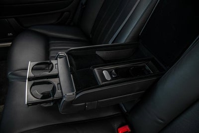 2010 Bentley Continental Flying Spur Speed