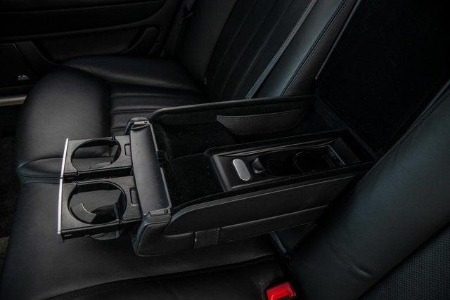 2010 Bentley Continental Flying Spur Speed