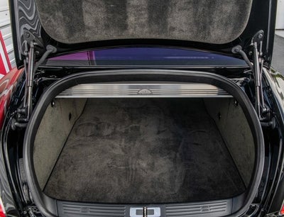 2010 Bentley Continental Flying Spur Speed