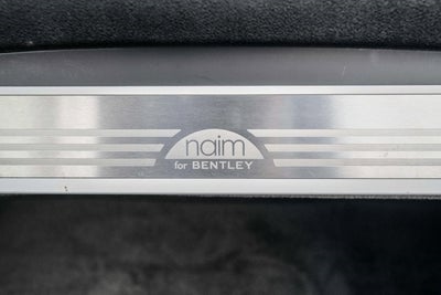 2010 Bentley Continental Flying Spur Speed