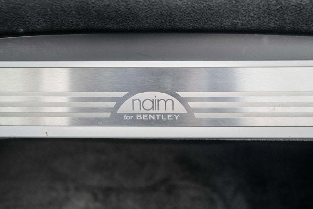 2010 Bentley Continental Flying Spur Speed