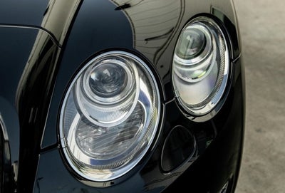 2010 Bentley Continental Flying Spur Speed