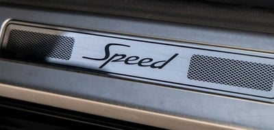 2010 Bentley Continental Flying Spur Speed