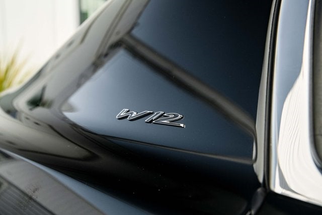 2010 Bentley Continental Flying Spur Speed