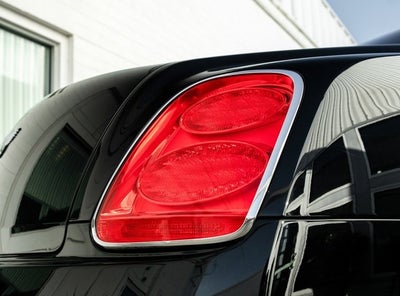 2010 Bentley Continental Flying Spur Speed