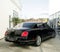 2010 Bentley Continental Flying Spur Speed