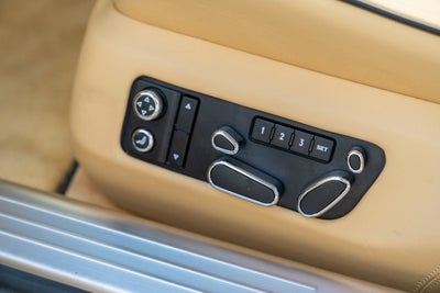 2011 Bentley Continental Flying Spur Speed