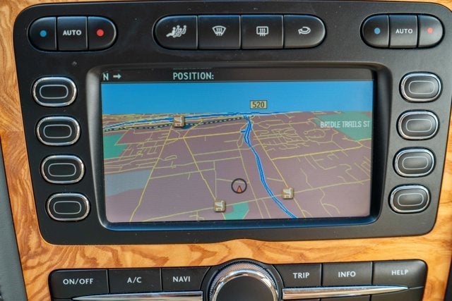 2011 Bentley Continental Flying Spur Speed