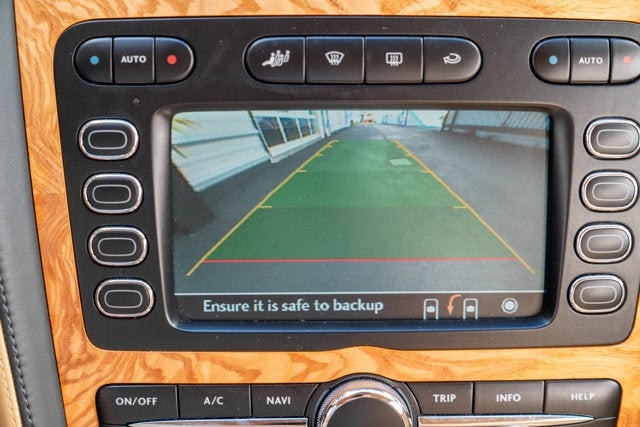 2011 Bentley Continental Flying Spur Speed