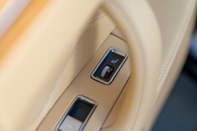 2011 Bentley Continental Flying Spur Speed