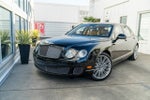 2011 Bentley Continental Flying Spur Speed