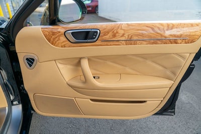 2011 Bentley Continental Flying Spur Speed