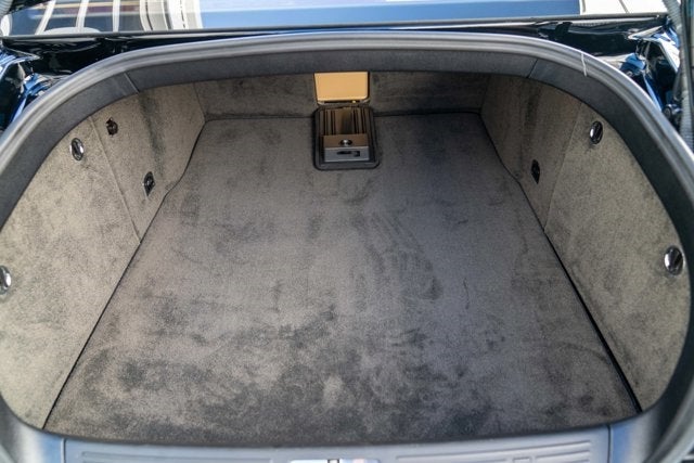 2011 Bentley Continental Flying Spur Speed