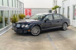 2012 Bentley Continental Flying Spur Speed