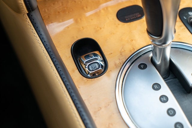 2012 Bentley Continental Flying Spur Speed