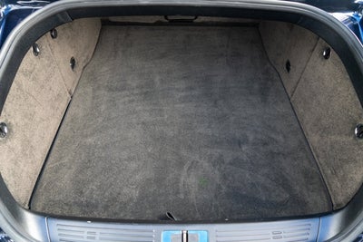 2012 Bentley Continental Flying Spur Speed