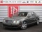2006 Bentley Continental Flying Spur 4dr Sdn AWD