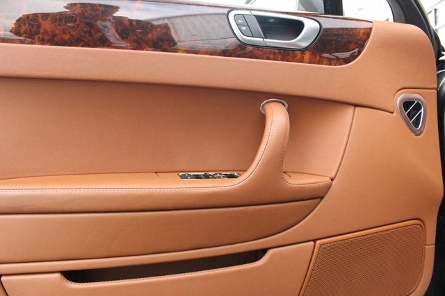 2006 Bentley Continental Flying Spur 4dr Sdn AWD