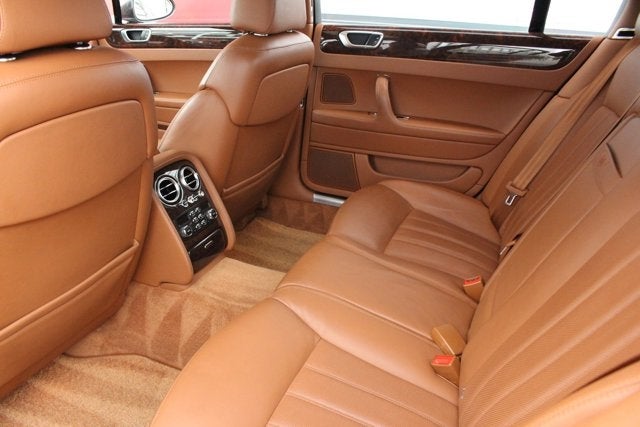 2006 Bentley Continental Flying Spur 4dr Sdn AWD