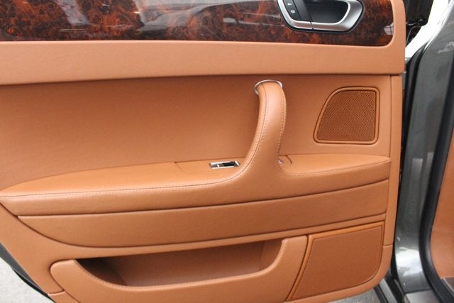 2006 Bentley Continental Flying Spur 4dr Sdn AWD