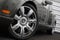 2006 Bentley Continental Flying Spur 4dr Sdn AWD