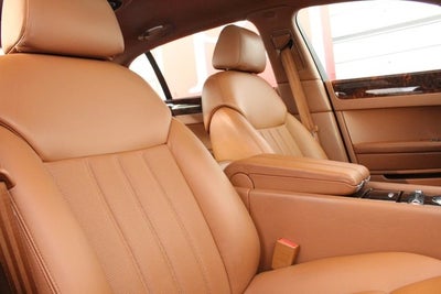 2006 Bentley Continental Flying Spur 4dr Sdn AWD