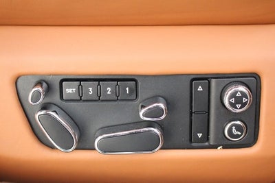 2006 Bentley Continental Flying Spur 4dr Sdn AWD