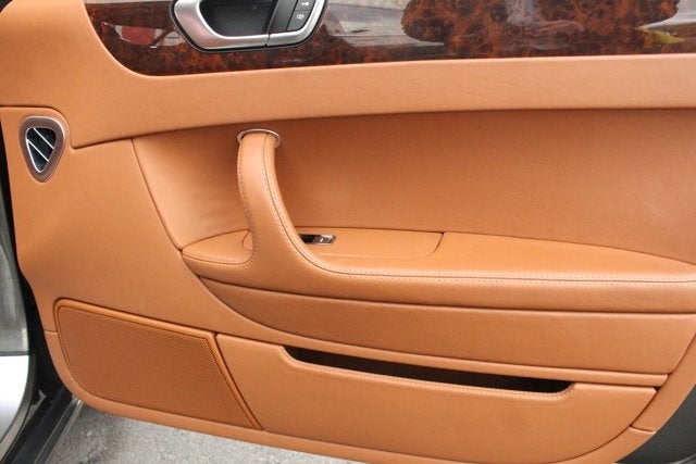 2006 Bentley Continental Flying Spur 4dr Sdn AWD