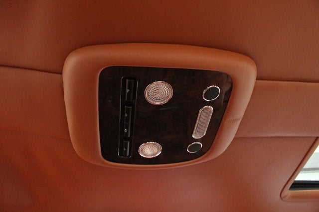 2006 Bentley Continental Flying Spur 4dr Sdn AWD