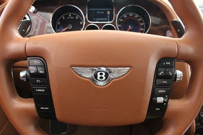 2006 Bentley Continental Flying Spur 4dr Sdn AWD