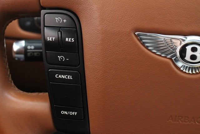 2006 Bentley Continental Flying Spur 4dr Sdn AWD