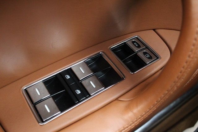 2006 Bentley Continental Flying Spur 4dr Sdn AWD