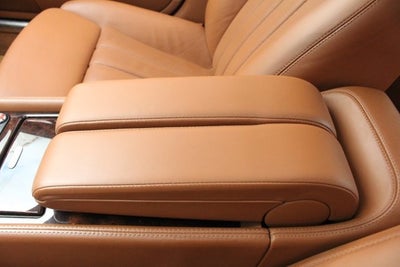 2006 Bentley Continental Flying Spur 4dr Sdn AWD