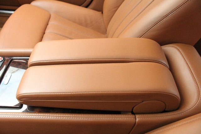 2006 Bentley Continental Flying Spur 4dr Sdn AWD