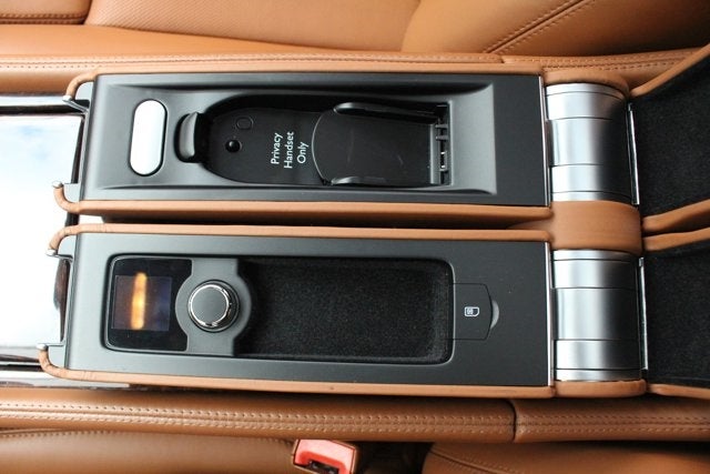 2006 Bentley Continental Flying Spur 4dr Sdn AWD
