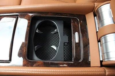 2006 Bentley Continental Flying Spur 4dr Sdn AWD