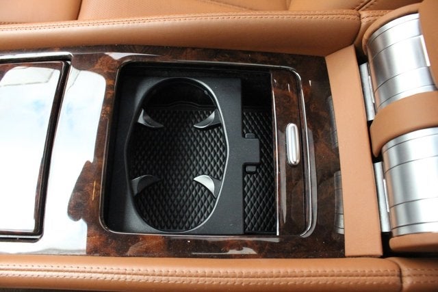 2006 Bentley Continental Flying Spur 4dr Sdn AWD