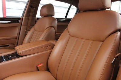 2006 Bentley Continental Flying Spur 4dr Sdn AWD